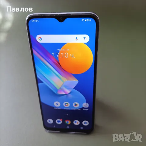 Vivo Y52s 5G, снимка 7 - Samsung - 48389549