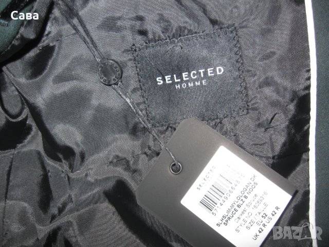 Сако SELECTED  мъжко,М