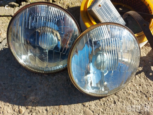 части за лада и жигули 2101.2107 сделано в ссср , снимка 4 - Части - 34590064