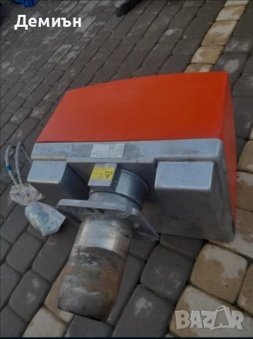 Горелка на нафта, масло, олио, снимка 3 - Отоплителни печки - 51884771