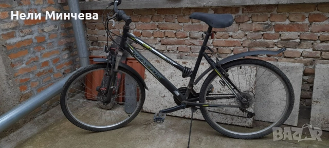 Reactor Swift 26, снимка 2 - Велосипеди - 52189747