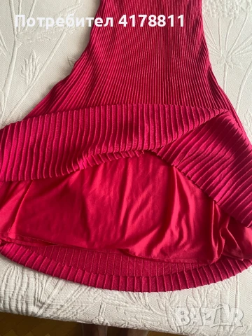 Michael Kors рокля, снимка 3 - Рокли - 51218236