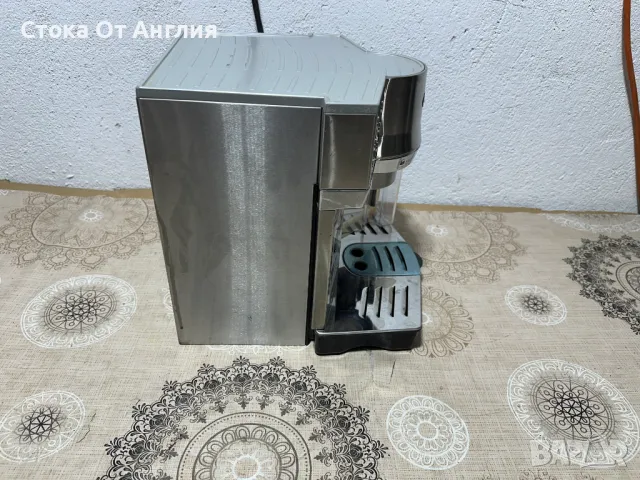 Кафемашина - DeLonghi EC 860.M, снимка 7 - Кафемашини - 48035594