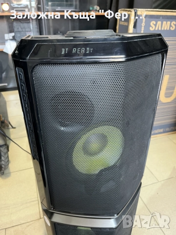 Тонколона LG Xboom FH6, снимка 6 - Bluetooth тонколони - 55843151