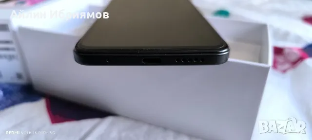 Продавам Xiaomi Redmi Note 12S 8/256GB, снимка 7 - Xiaomi - 49821842
