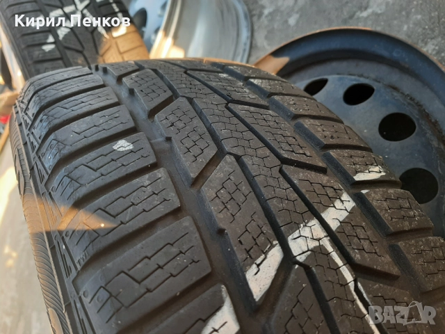 Джанти и оригинални тасове Хонда Акорд, снимка 5 - Гуми и джанти - 52146237