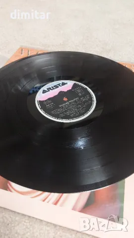 WHITNEY HOUSTON , снимка 2 - Грамофонни плочи - 47534993