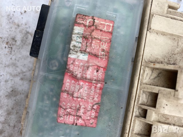 Бушонно табло за Mazda 626, снимка 2 - Части - 40891468