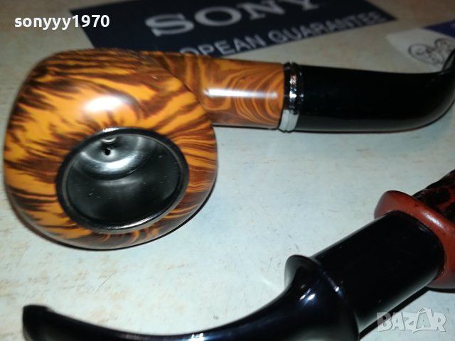 ЛУЛИ 85ЛВ ЗА БРОЙКА 1506231600, снимка 10 - Лули - 41186878