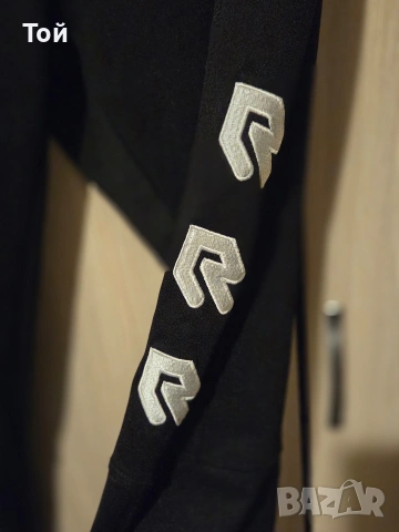 мъжко долнище Robey, снимка 3 - Спортни дрехи, екипи - 53125780