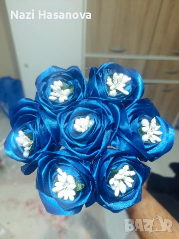 вечни рози , снимка 8 - Подаръци за жени - 53372960