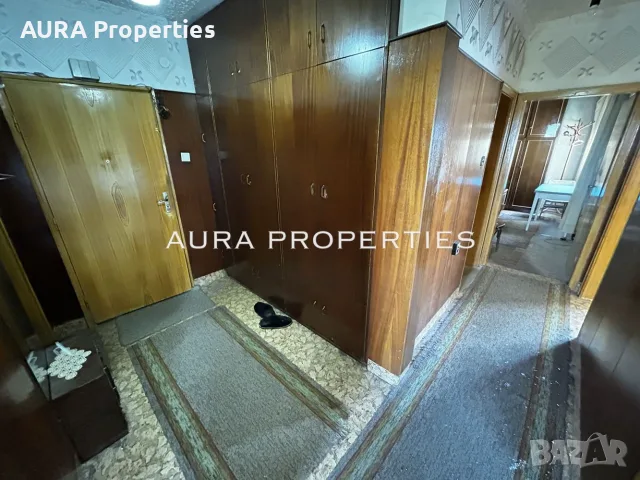 Разград / 3-стаен, снимка 2 - Апартаменти - 56102800