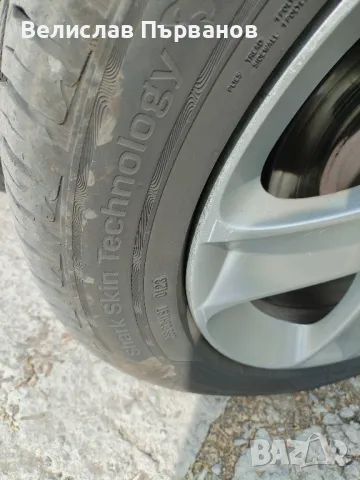 пежо 407 2.0HDi 136 k.c., снимка 8 - Части - 49240647