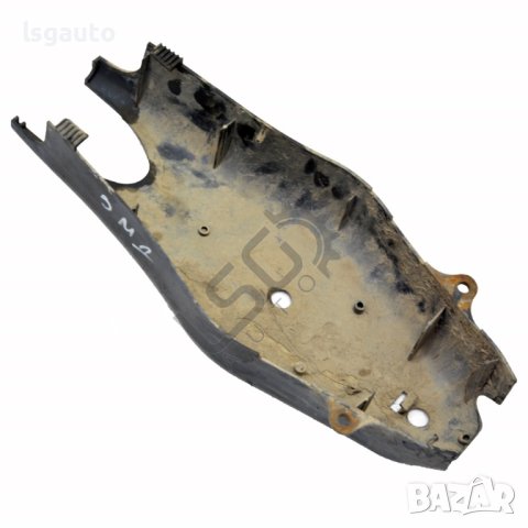 Пластмасова кора заден десен носач Mercedes-Benz CLS (C219) 2004-2010 ID:106797, снимка 2 - Части - 41783431