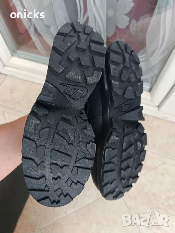 Nike Air Max Goaterra 2.0 , снимка 5 - Мъжки боти - 56241953