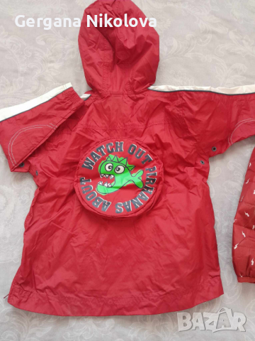 Детски дрехи 92 размер, снимка 14 - Комплекти за бебе - 44825513