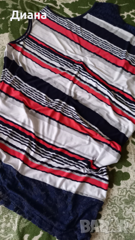 Екстравагантна рокля , снимка 2 - Рокли - 44575226