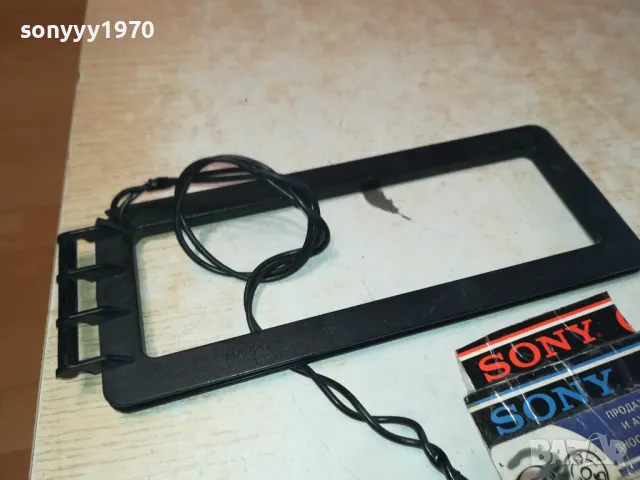 RECEIVER & TUNER-ANTENA-ВНОС SWISS 2802251035, снимка 2 - Други - 49310640