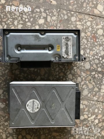 4F0 910 223 E - Аудио усилвател за Audi A6