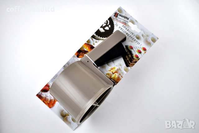  	Уред за пресяване брашно с дръжка Jo - 9698