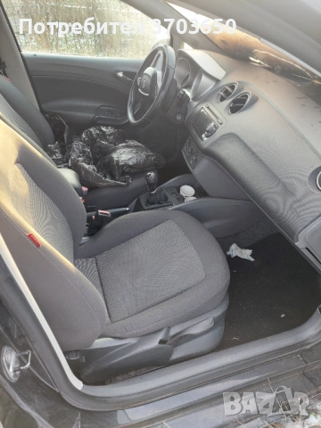 Seat ibiza 6j 1.2 tdi, снимка 6 - Части - 53141959