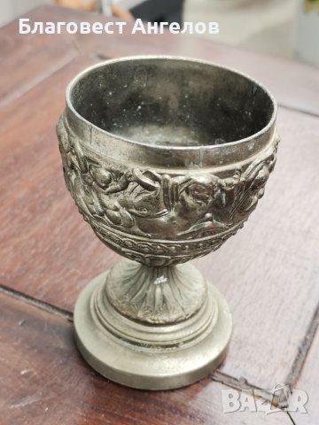 Стара чаша, снимка 1