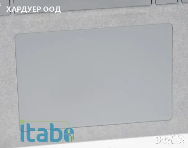 Лаптоп Microsoft Surface Laptop 4 1950 Platinum Alcantara - 80132606, снимка 4 - Лаптопи за работа - 55893525