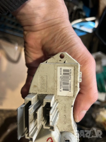 реостат BMW парно резистор Valeo E87 E90 E91 E84 E70 E71 .., снимка 2 - Части - 53694724