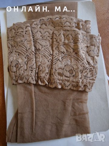 Чорапи  SEIDENGLANZ 15-38-40/M , снимка 2 - Бельо - 38898903