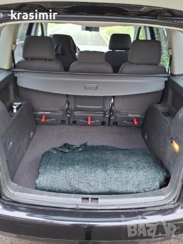 Продавам фолсваген  туаран 1.6 fsi, снимка 4 - Автомобили и джипове - 53570707