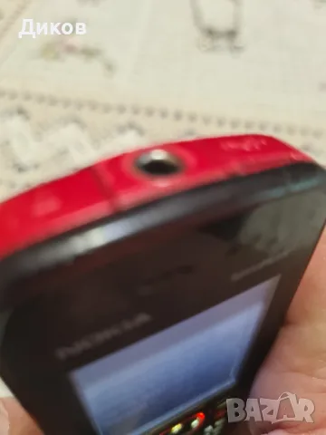 Nokia 5220 XPRESSMUSIC , снимка 6 - Nokia - 55768110