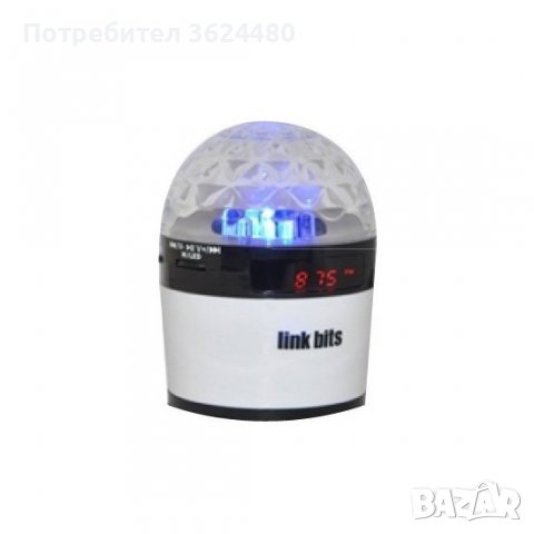 портативен  спикър, снимка 4 - Bluetooth тонколони - 40109805