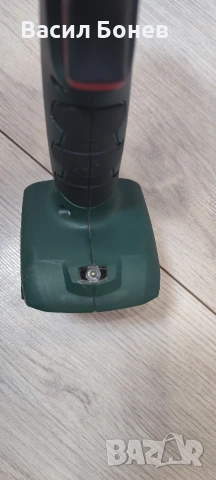 Винтоверт Metabo PowerMaxx BS 12, снимка 8 - Винтоверти - 53187631