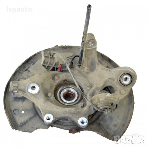 Заден ляв шенкел Mercedes-Benz E-Class (W212)(2009-2016) ID:93512, снимка 2 - Части - 39604906