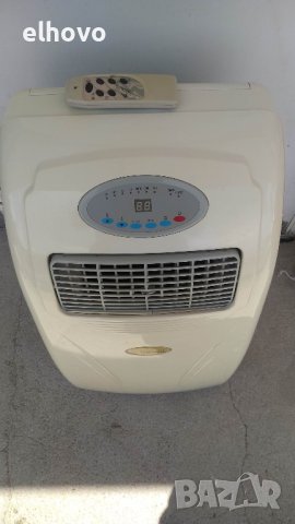 Mобилен климатик Preference 1.8(plus), снимка 3 - Климатици - 41161772