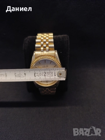 Часовник Citron , снимка 5 - Антикварни и старинни предмети - 51857936