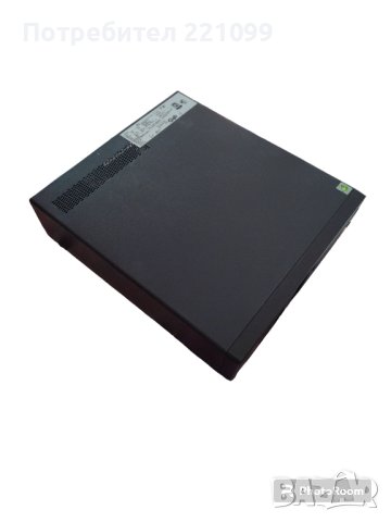 Компютър Fujitsu Esprimo E700/E85+, снимка 2 - Работни компютри - 44174585