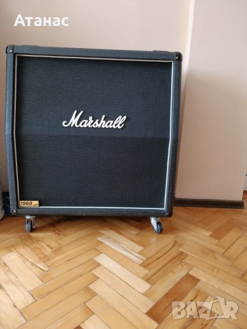 Marshall 1960 A, снимка 1
