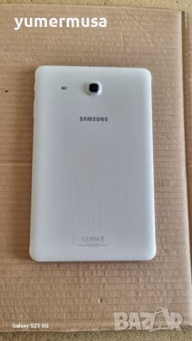 Galaxy Tab E SM-T560-оригинален заден капак 