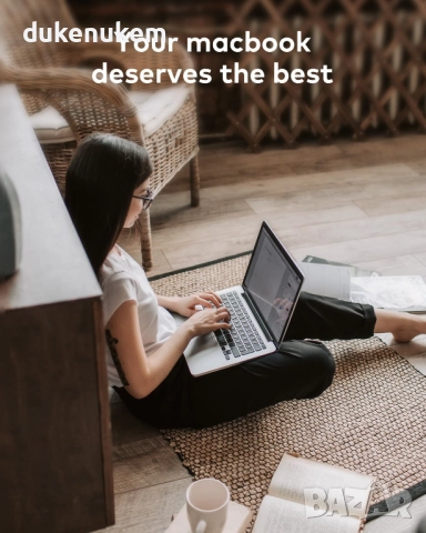 Резервна батерия за MacBook Pro 15" Retina A1398 , снимка 7 - Батерии за лаптопи - 51690304