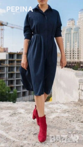 Рокля Esmara , снимка 2 - Рокли - 52264050