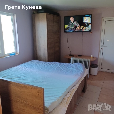 Къща с двор в Мечкарево, снимка 8 - Къщи - 53807889