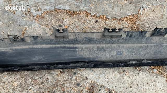 Праг за bmw x7 G07, снимка 7 - Части - 51504839