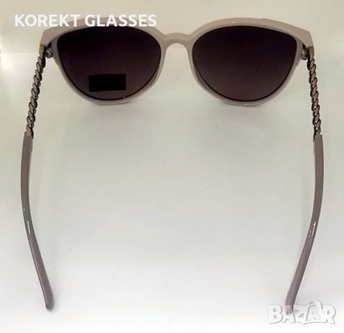 Слънчеви очила ETERNAL с поляризация и 100% UV защита, снимка 5 - Слънчеви и диоптрични очила - 41169404