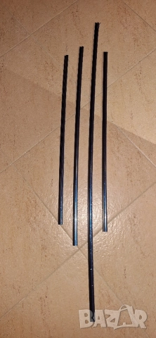 Лайсни за решетката на Peugeot 307