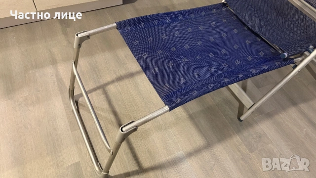 Поставка за крака Dukdalf