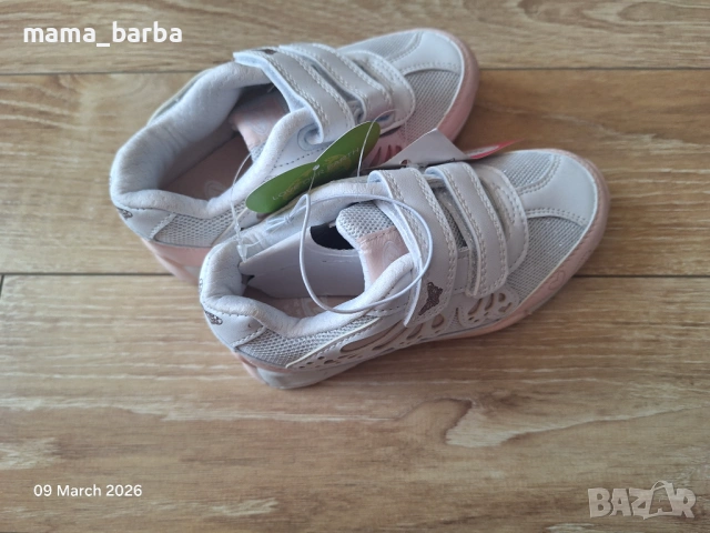 НОВИ детски маратонки George - р-р 27, снимка 2 - Детски маратонки - 53768408