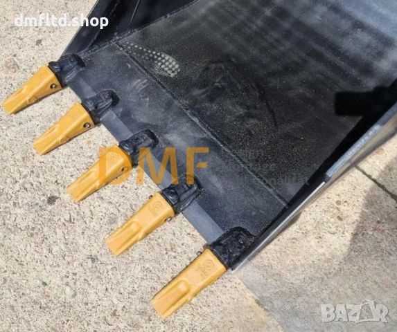 Кофа за Багер Heavy Duty 100см за багер 6 - 11 Т, снимка 3 - Аксесоари и консумативи - 52569710