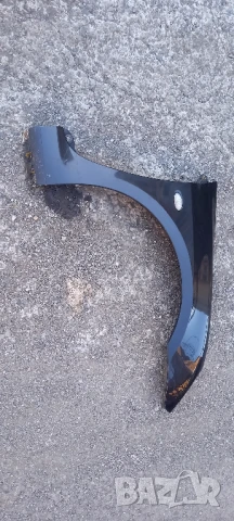 Десен калник Peugeot 307