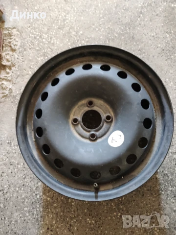 Джанти , снимка 5 - Гуми и джанти - 51099723